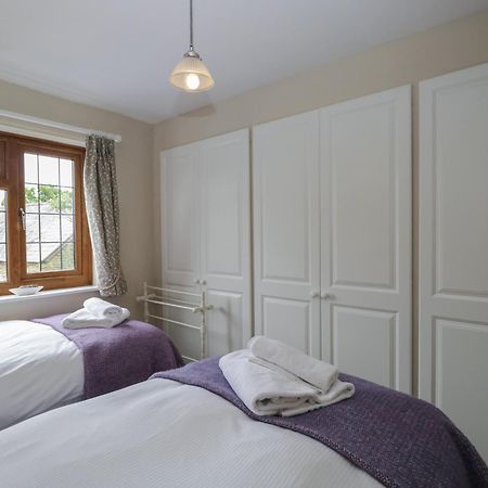 Horseshoe Cottage Shipston-on-Stour Экстерьер фото