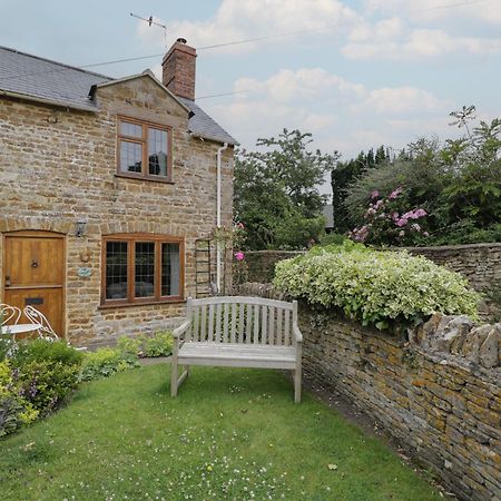 Horseshoe Cottage Shipston-on-Stour Экстерьер фото