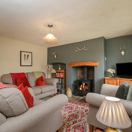 Horseshoe Cottage Shipston-on-Stour Экстерьер фото