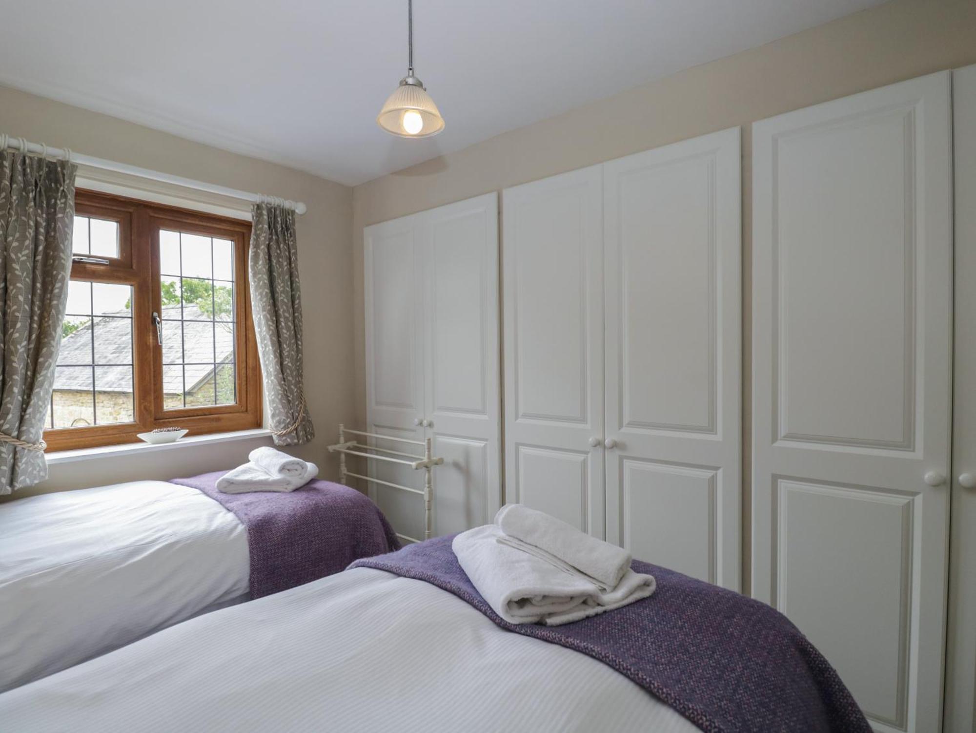 Horseshoe Cottage Shipston-on-Stour Экстерьер фото