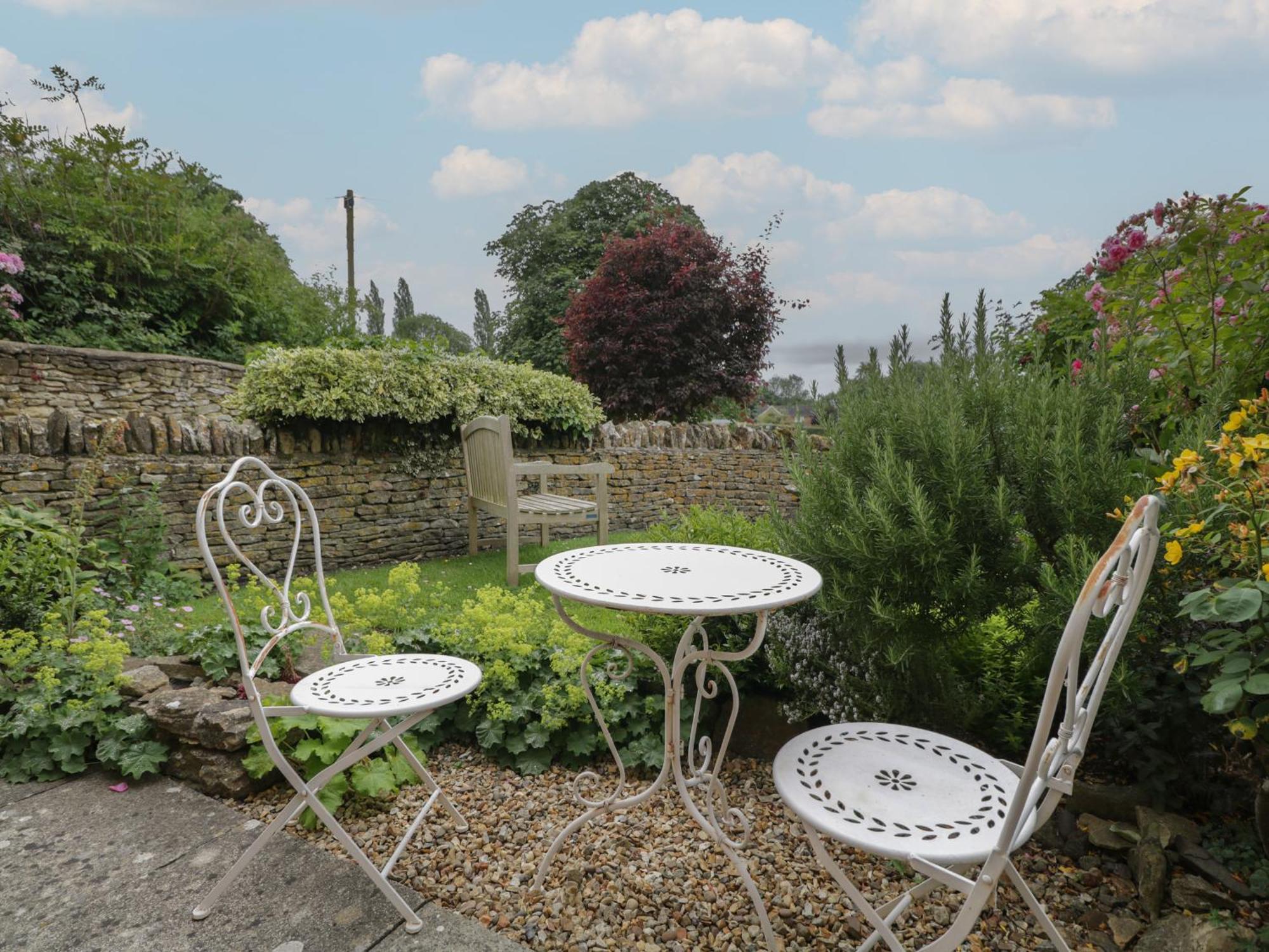 Horseshoe Cottage Shipston-on-Stour Экстерьер фото