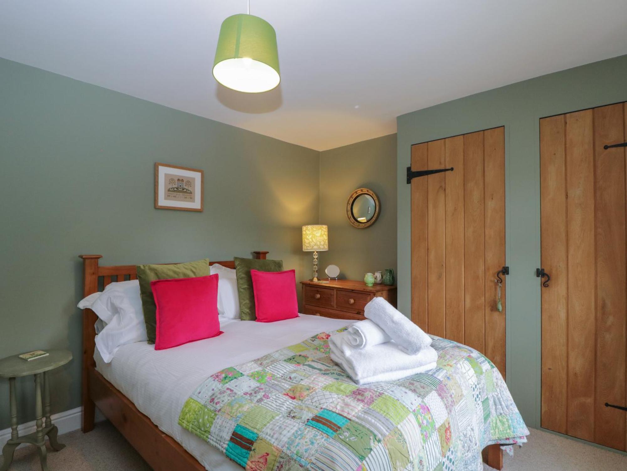 Horseshoe Cottage Shipston-on-Stour Экстерьер фото