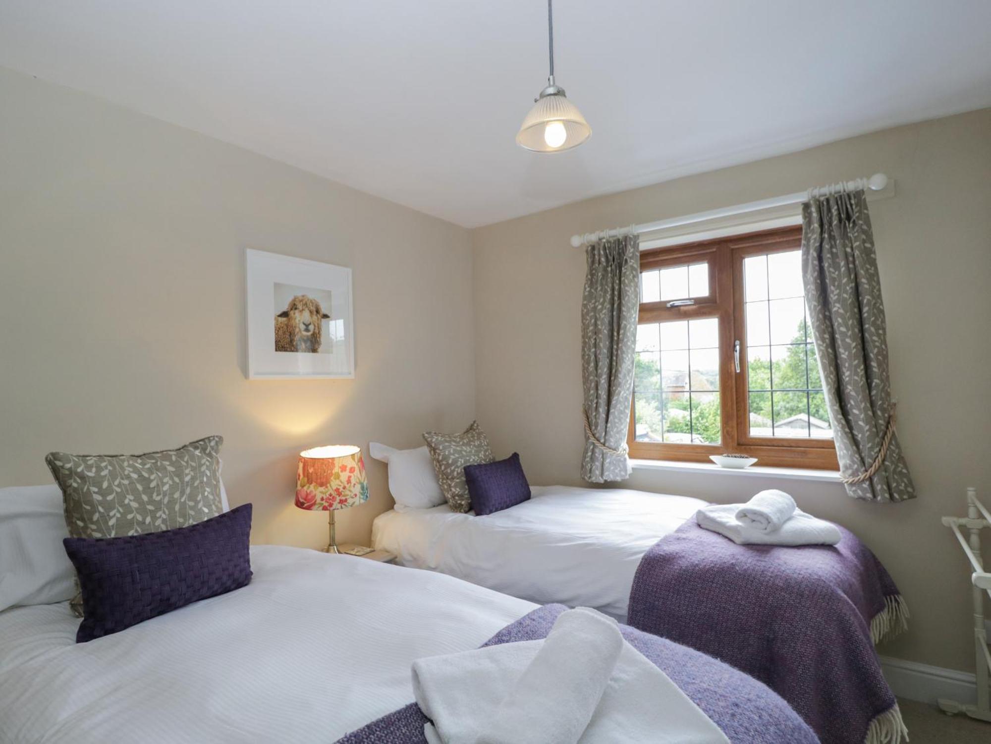 Horseshoe Cottage Shipston-on-Stour Экстерьер фото