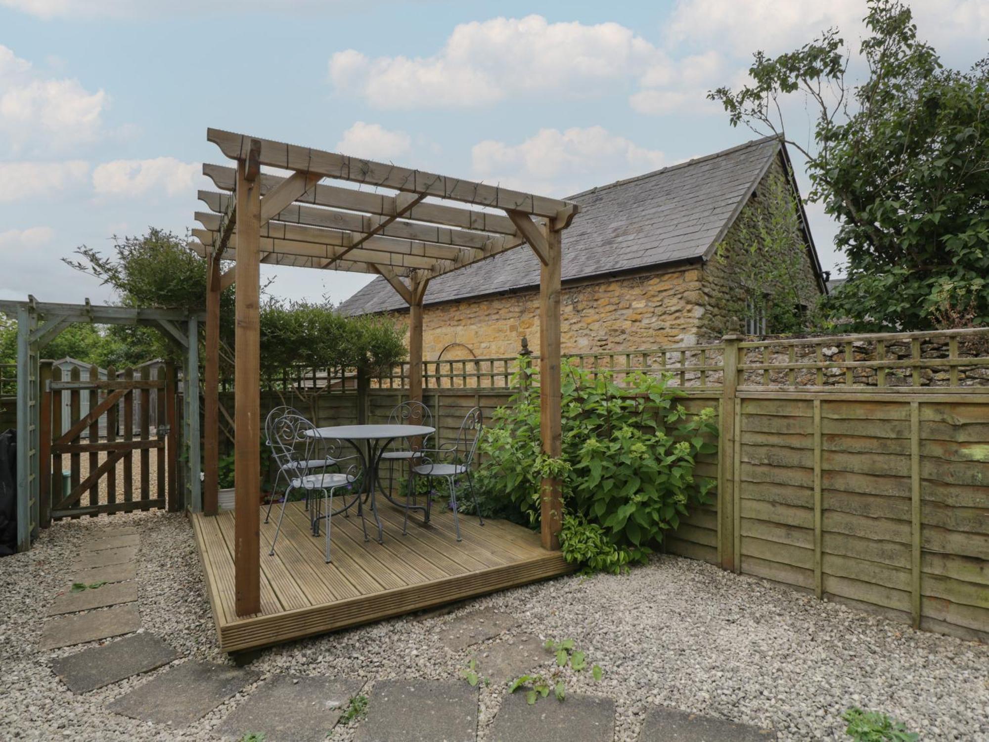 Horseshoe Cottage Shipston-on-Stour Экстерьер фото