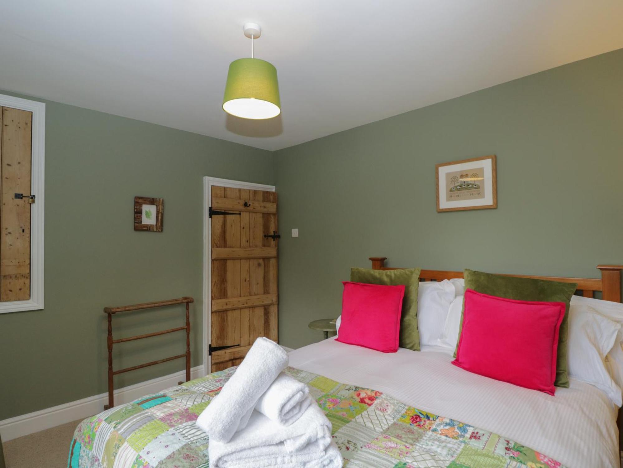 Horseshoe Cottage Shipston-on-Stour Экстерьер фото