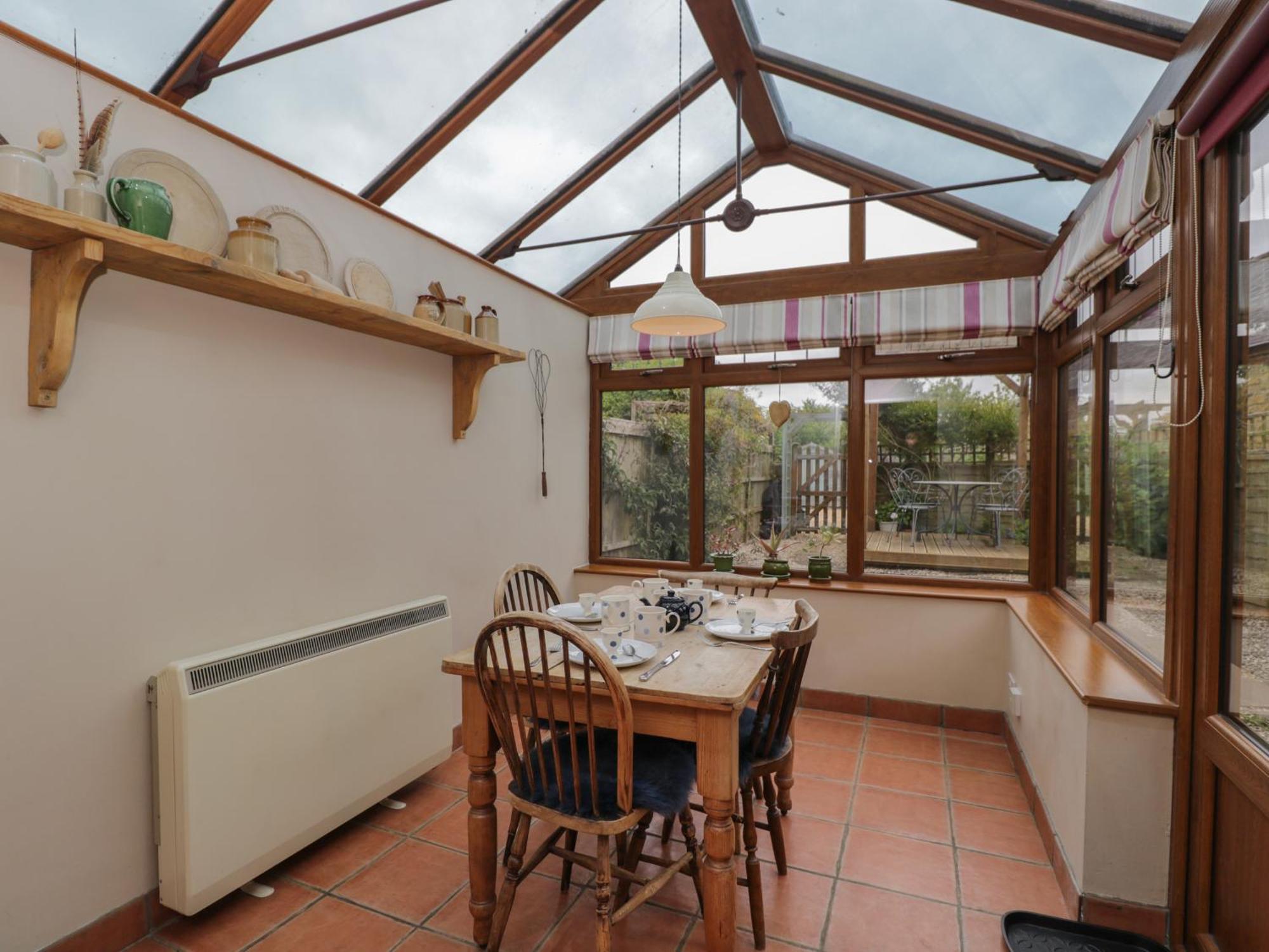 Horseshoe Cottage Shipston-on-Stour Экстерьер фото