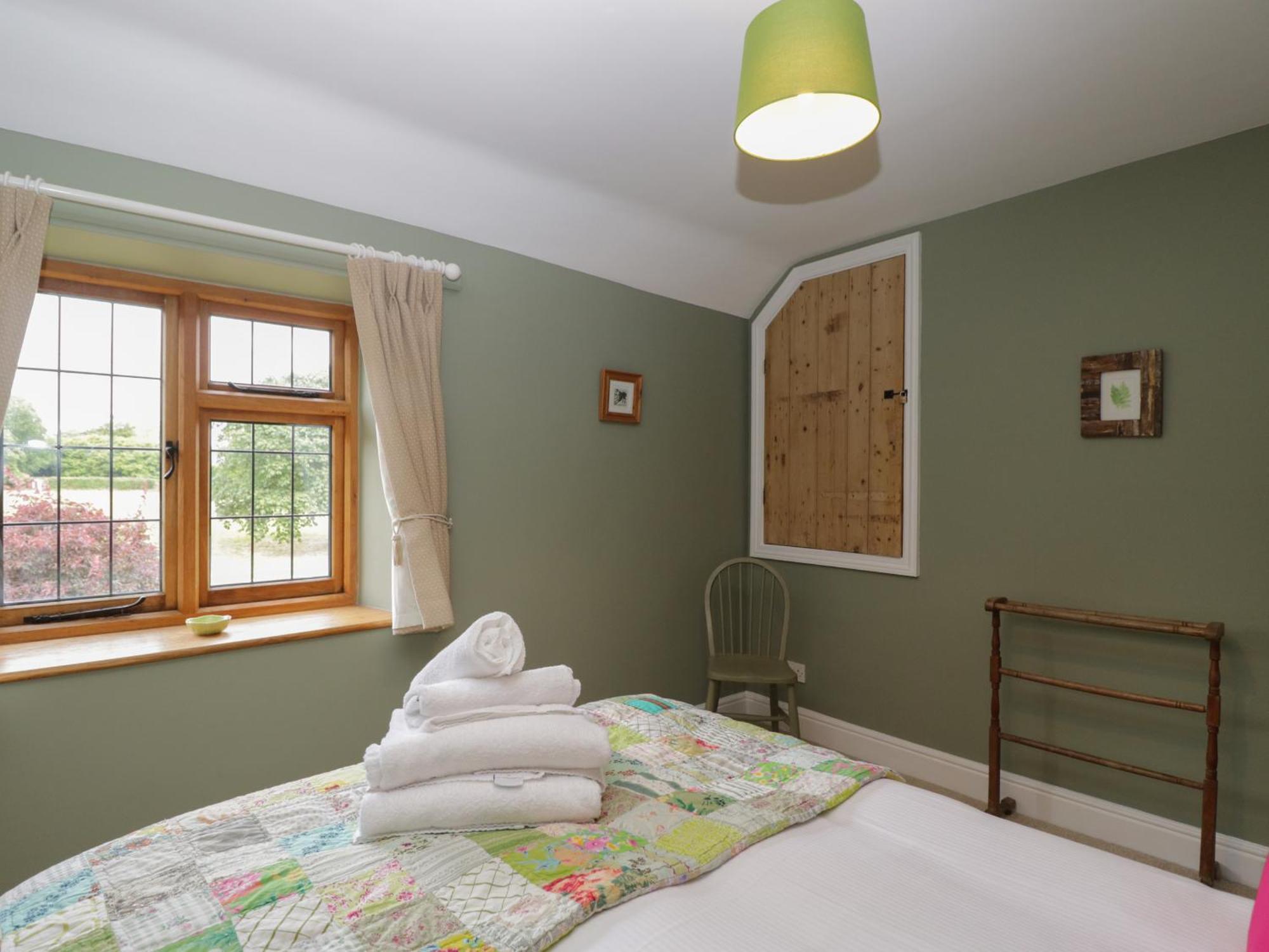 Horseshoe Cottage Shipston-on-Stour Экстерьер фото