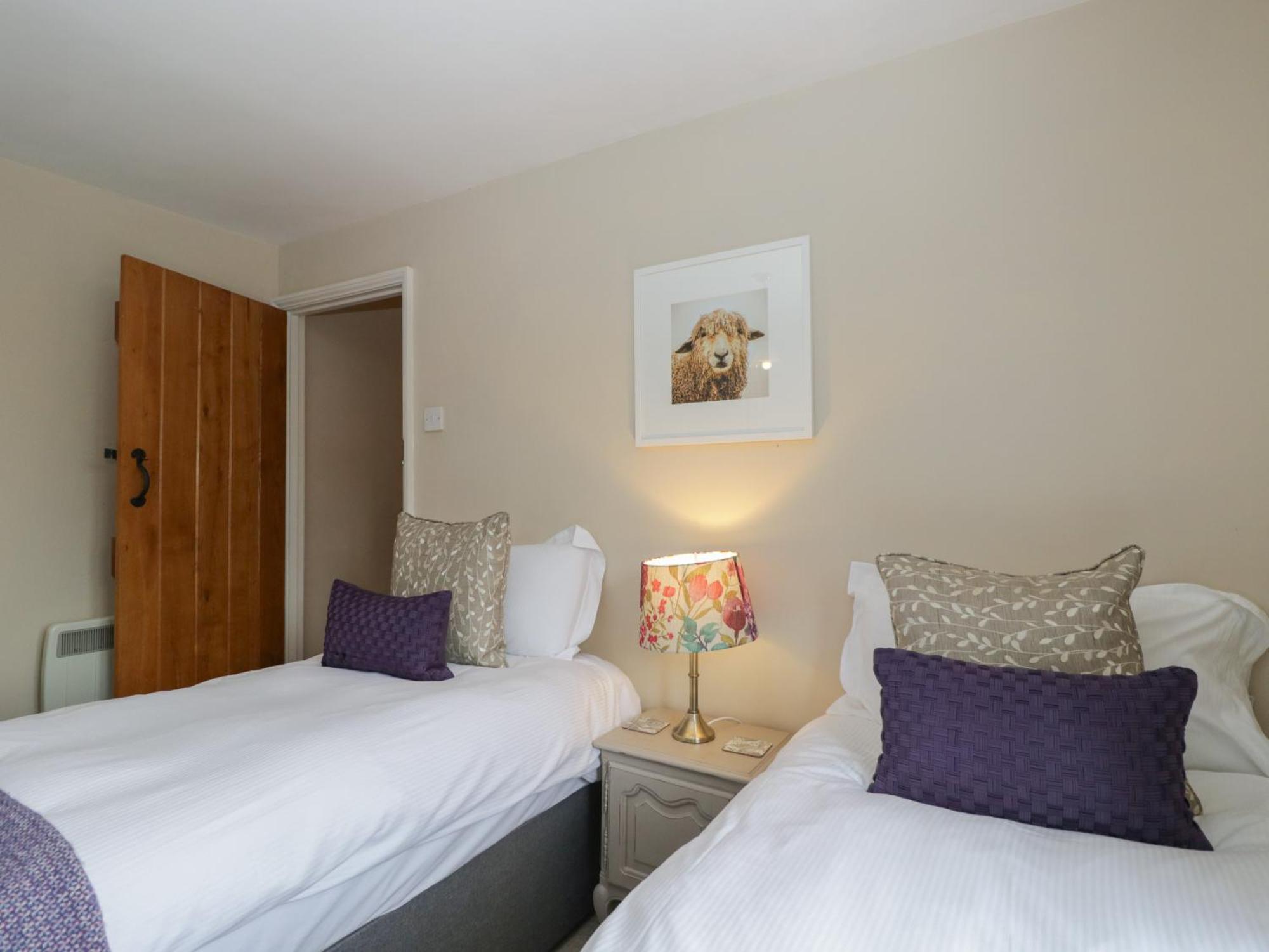 Horseshoe Cottage Shipston-on-Stour Экстерьер фото