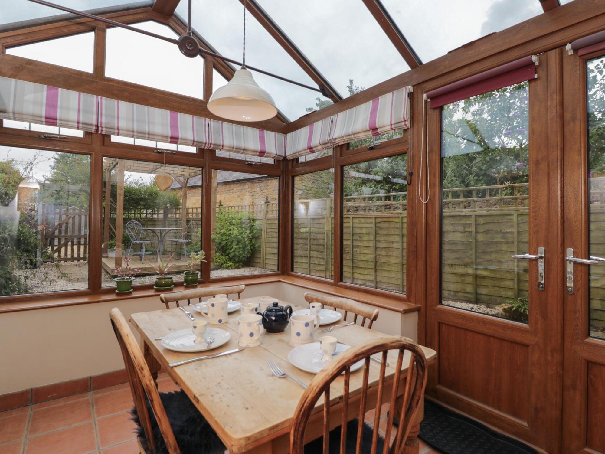 Horseshoe Cottage Shipston-on-Stour Экстерьер фото