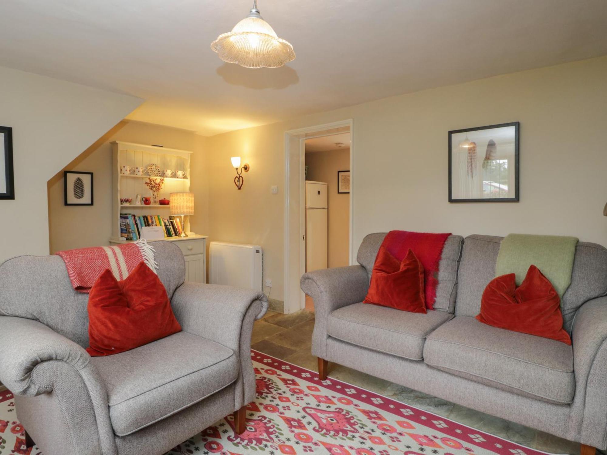 Horseshoe Cottage Shipston-on-Stour Экстерьер фото