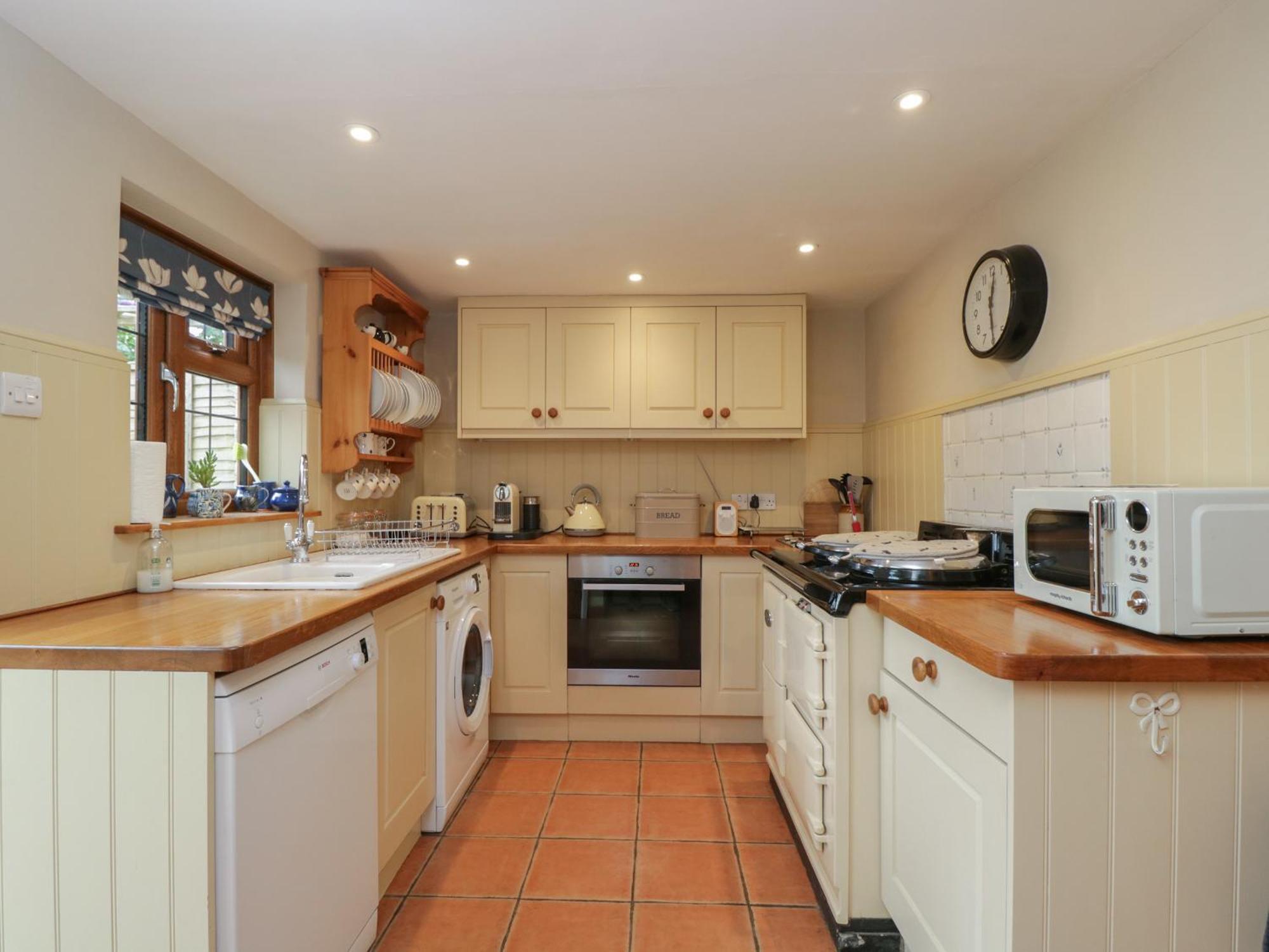 Horseshoe Cottage Shipston-on-Stour Экстерьер фото