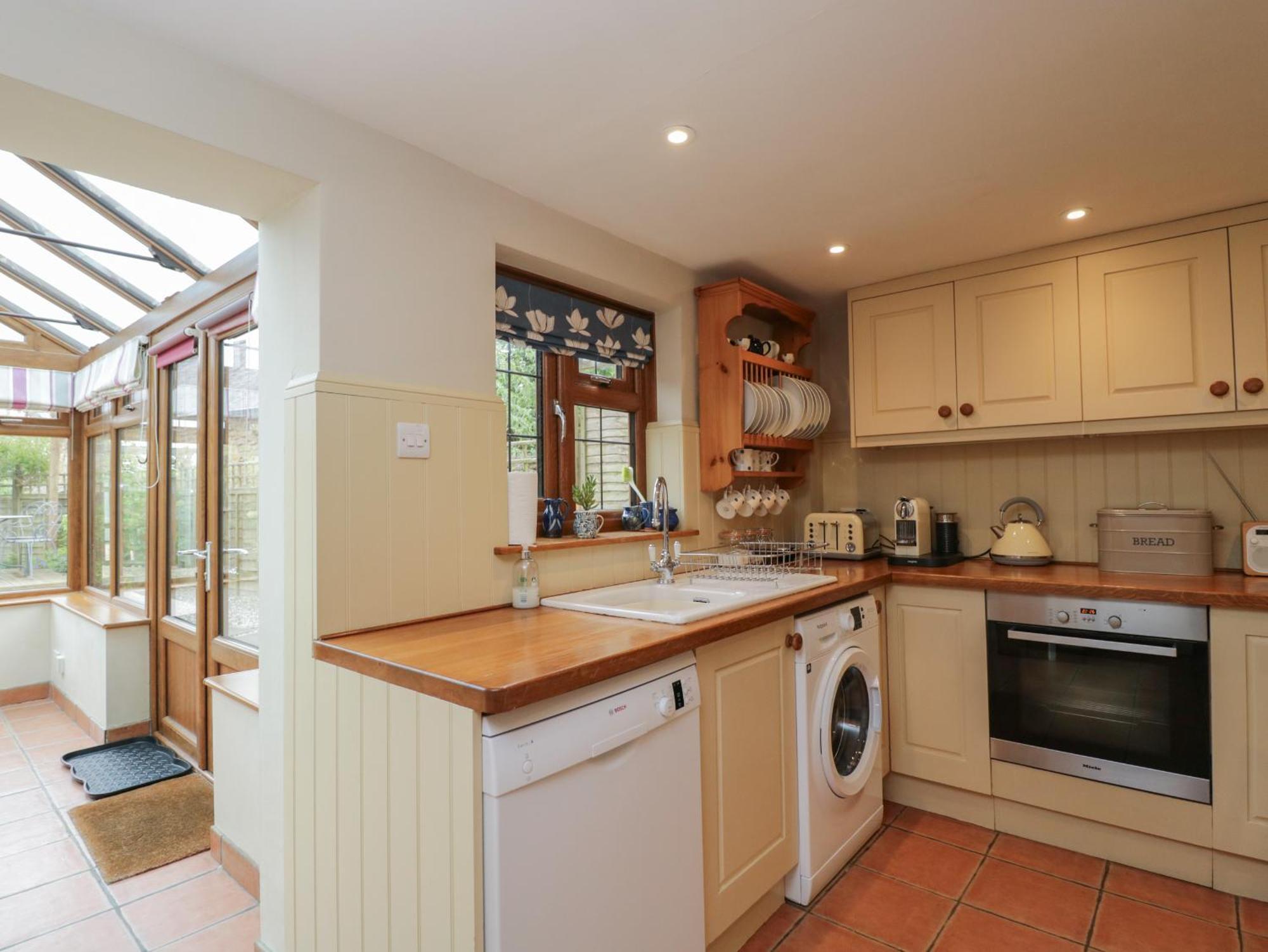 Horseshoe Cottage Shipston-on-Stour Экстерьер фото